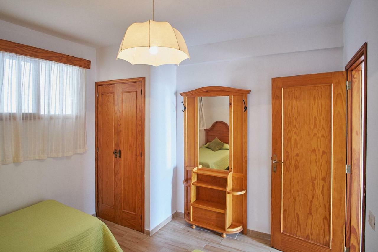 Appartamento Amazing Sea Views In Cactus Blanco Los Cristianos  Esterno foto